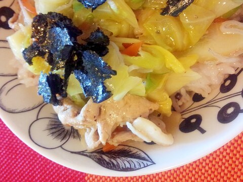 リメイク 野菜炒めあんかけ丼 レシピ 作り方 By Torakikirara 楽天レシピ リメイク 野菜炒めあんかけ丼 レシピ 作り方 By Torakikirara 楽天レシピ